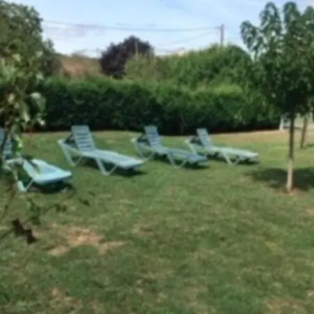 Alluring Holiday In With Private Pool Savigne